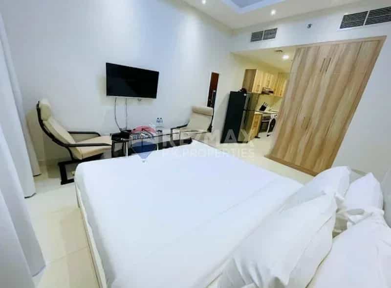 Studio Apartment in Dubai Sports City
