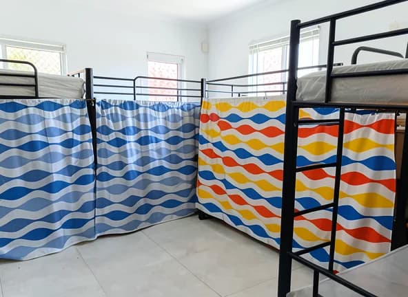 Bed Space in Al Raffa photo 1