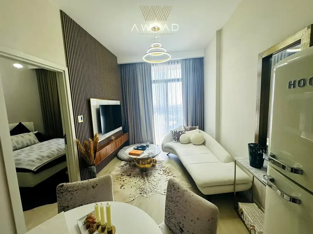 1 Bedroom in Dubailand photo 1