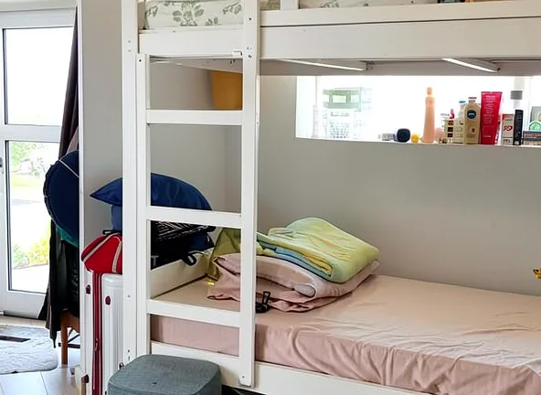 Bed Space in Al Barsha photo 1
