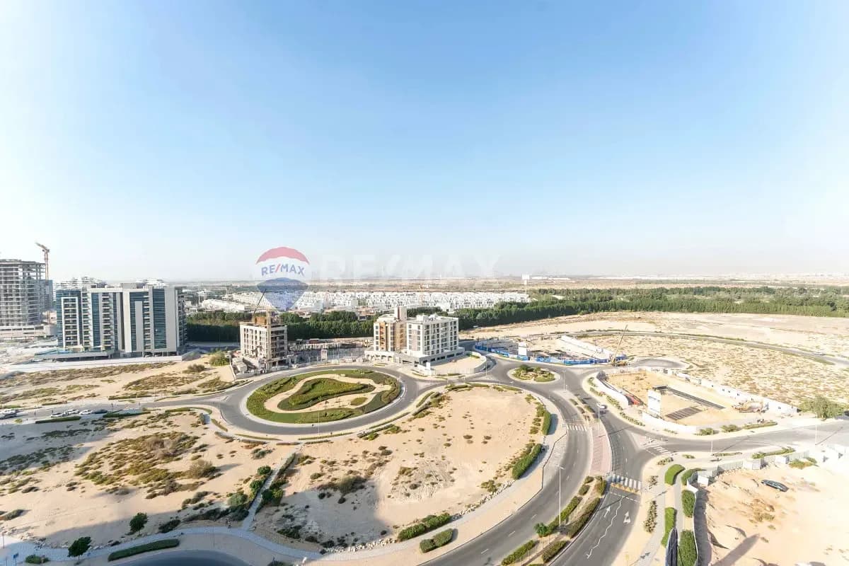 1 Bedroom in Majan photo 1