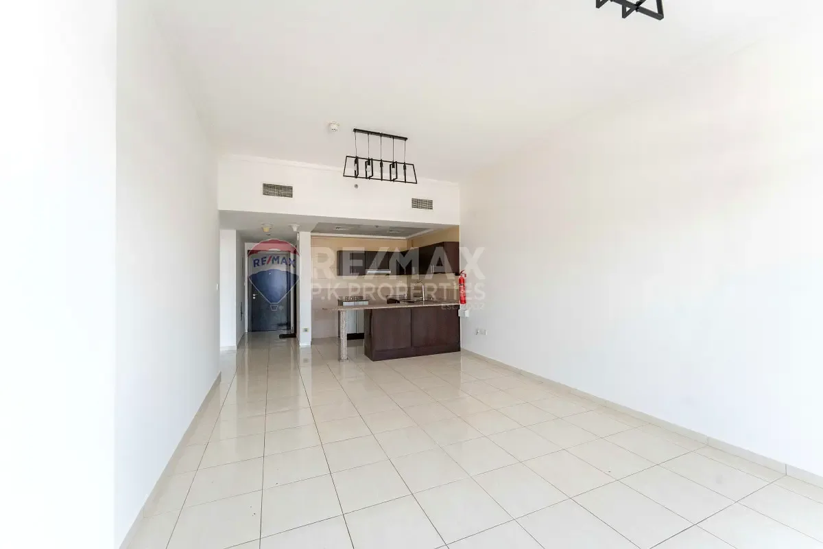 1 Bedroom in Majan photo 1