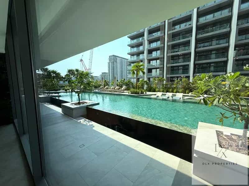 Studio Apartment in Dubai Hills Estate