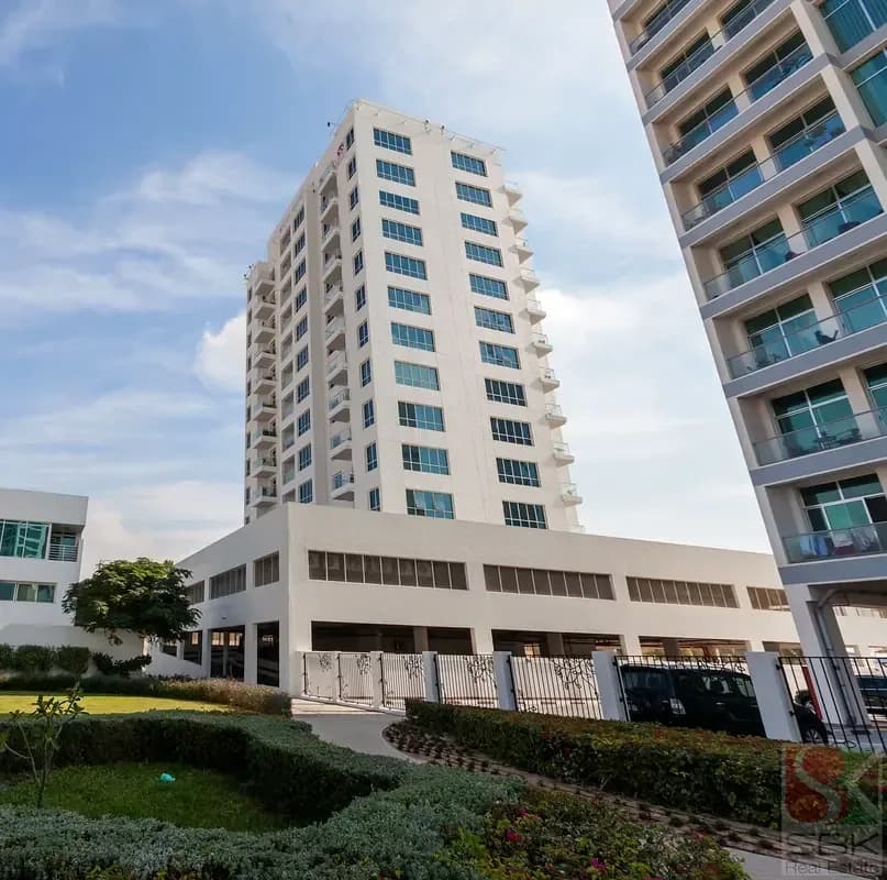 1 Bedroom in Al Sufouh photo 1