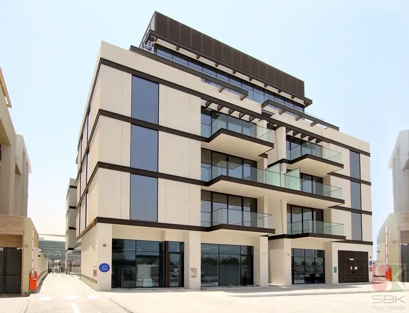 1 Bedroom in Meydan City photo 1