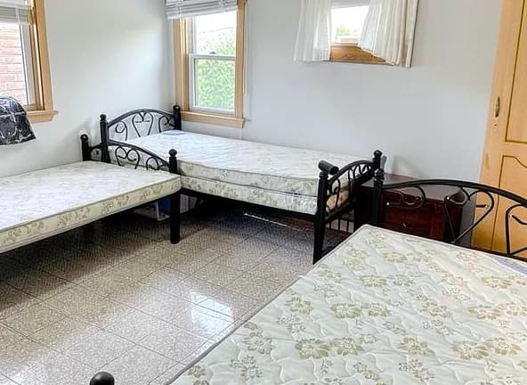 Private Room in Al Majaz photo 1