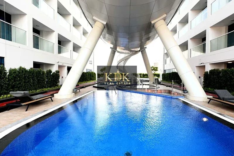 1 Bedroom in Dubai Science Park photo 1