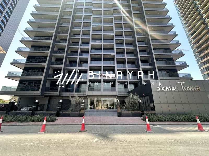 Studio Apartment in Dubai Sports City