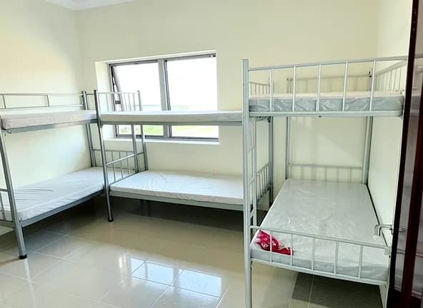 Bed Space in Al Nahda photo 1