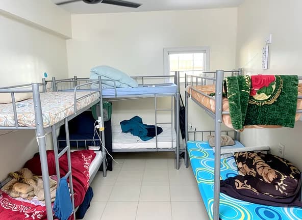 Bed Space in Al Karama photo 1