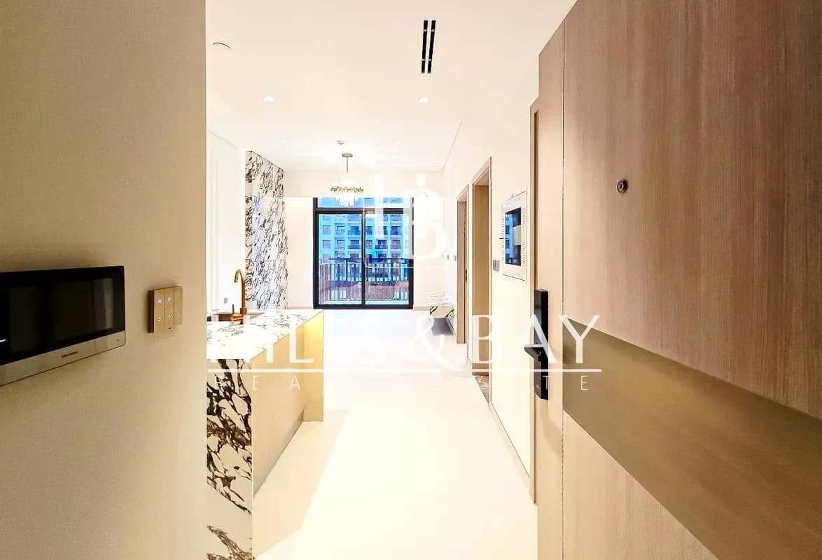 1 Bedroom in Arjan photo 1