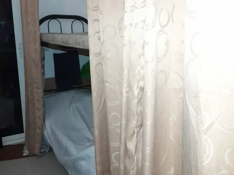 Bed Space in Dubai Production City (IMPZ) photo 1