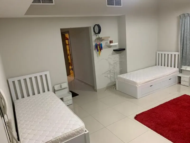 Bed Space in Dubai Production City (IMPZ) photo 1