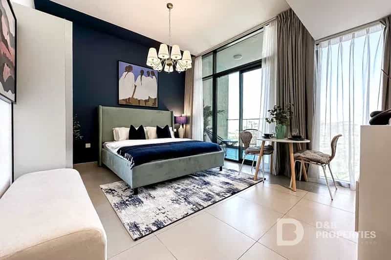 Studio Apartment in Dubai Hills Estate