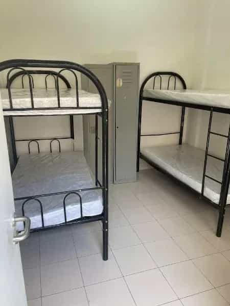Bed Space in Dubai Production City (IMPZ)