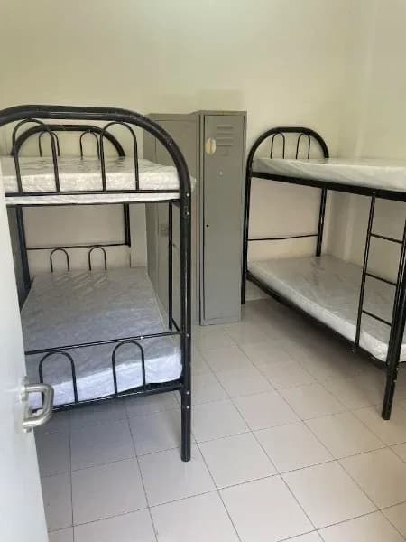 Bed Space in Dubai Production City (IMPZ) photo 1
