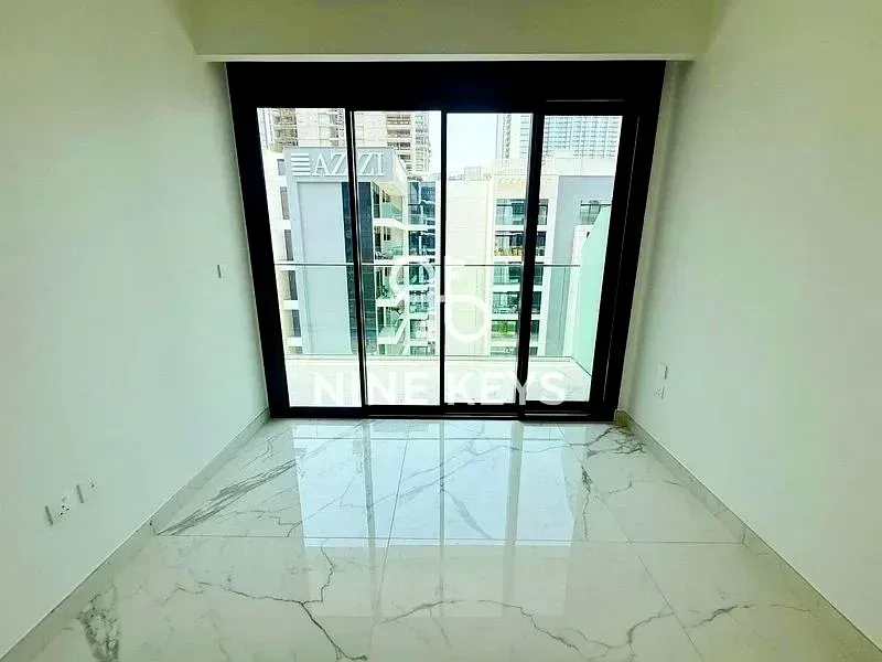 1 Bedroom in Meydan City photo 1