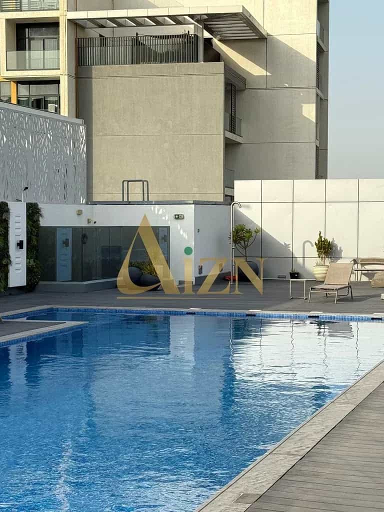 Studio Apartment in Dubai Hills Estate