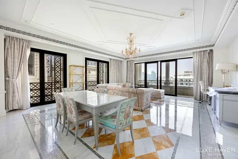 3+ Bedrooms in Culture Village (Jaddaf Waterfront)