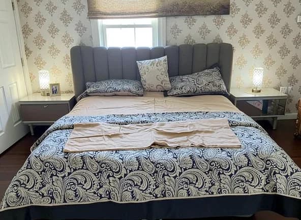1 Bedroom in International City photo 1
