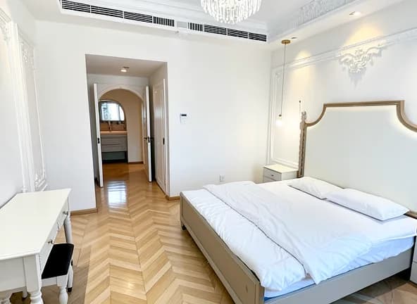 1 Bedroom in International City photo 1