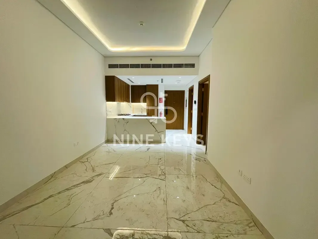 1 Bedroom in Meydan City photo 1