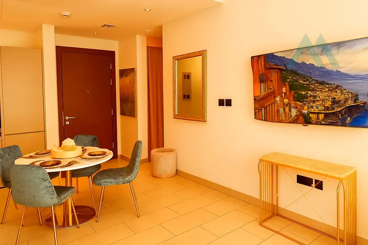 1 Bedroom in Sobha Hartland photo 1