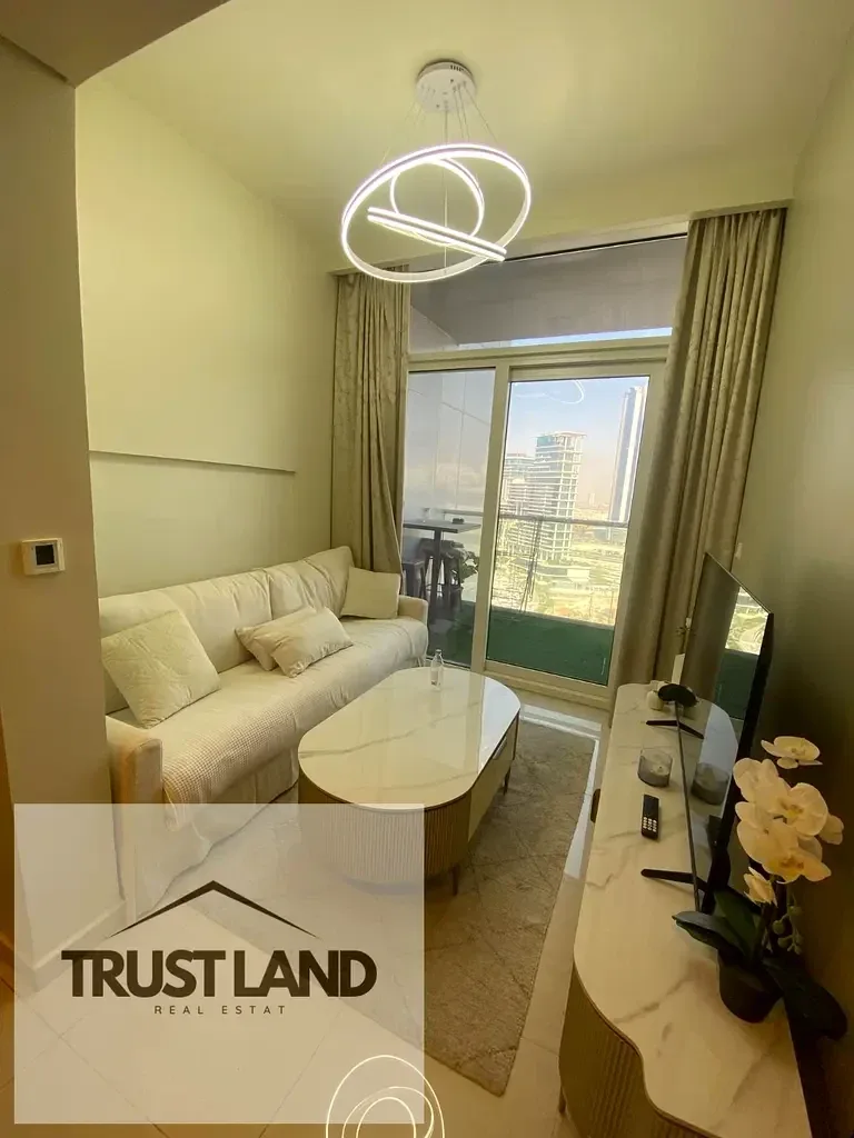 1 Bedroom in Business Bay photo 1