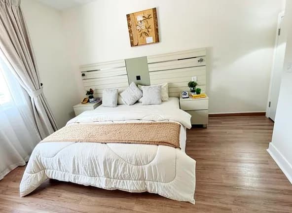 1 Bedroom in Al Nahda photo 1