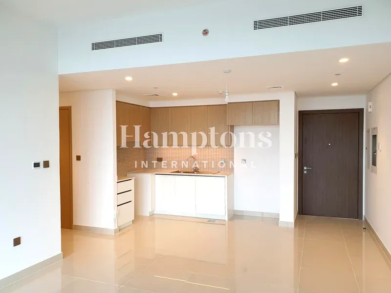 1 Bedroom in Dubai Creek Harbour photo 1