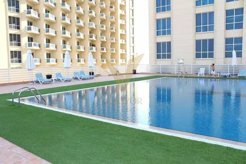 Studio Apartment in Dubai Sports City