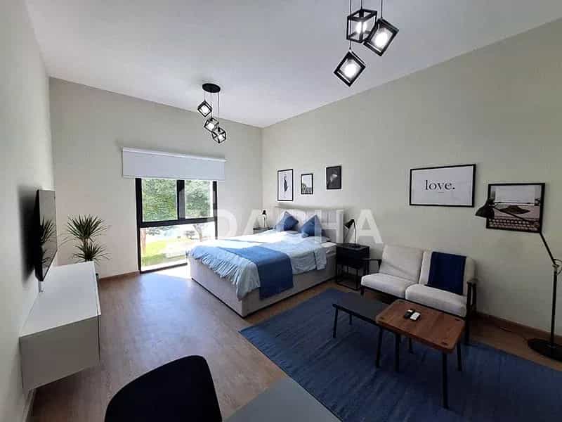 Studio Apartment in Discovery Gardens