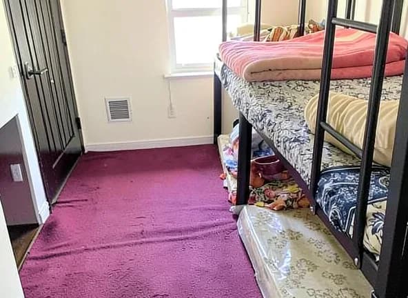 Bed Space in Bur Dubai photo 1
