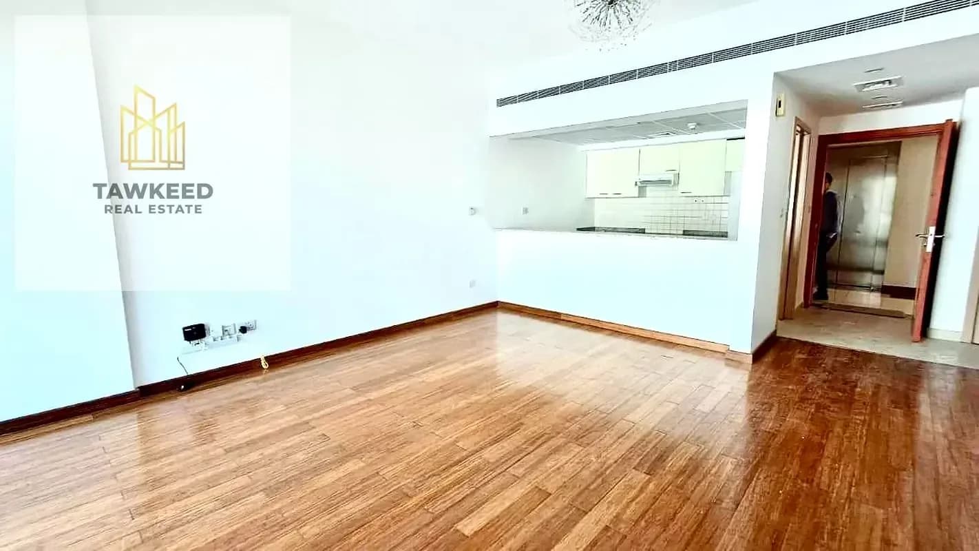 1 Bedroom in The Greens photo 1