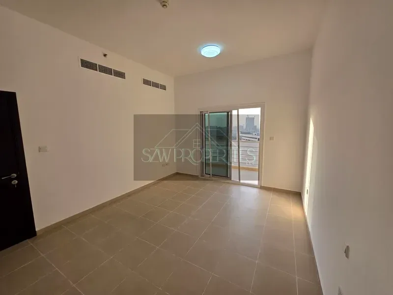 1 Bedroom in Silicon Oasis photo 1