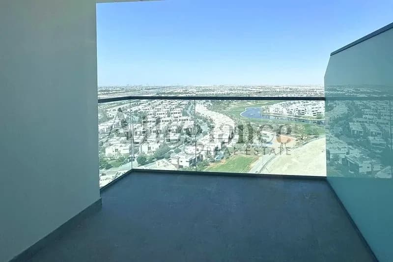 1 Bedroom in DAMAC Hills photo 1