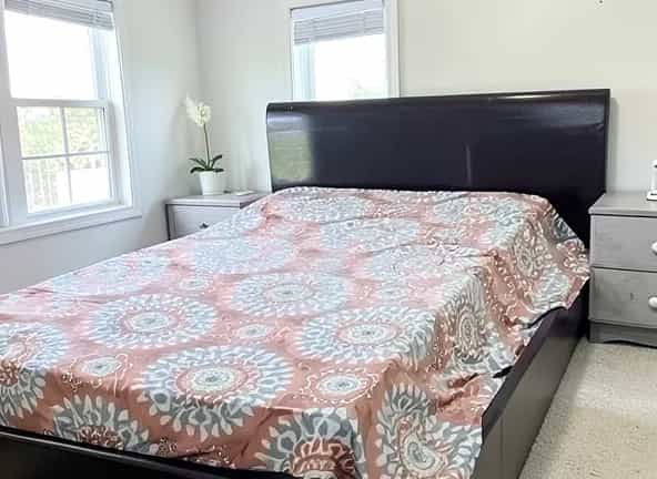 Bed Space in Al Nahda