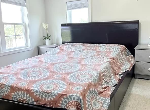 Bed Space in Al Nahda photo 1