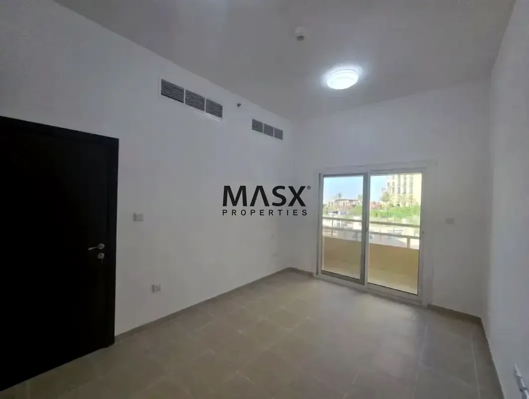 1 Bedroom in Silicon Oasis photo 1