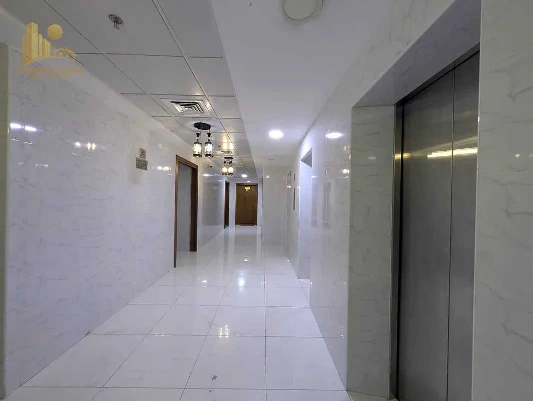 1 Bedroom in International City photo 1