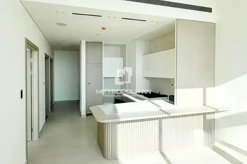 1 Bedroom in Jumeirah Village Circle (JVC) photo 1
