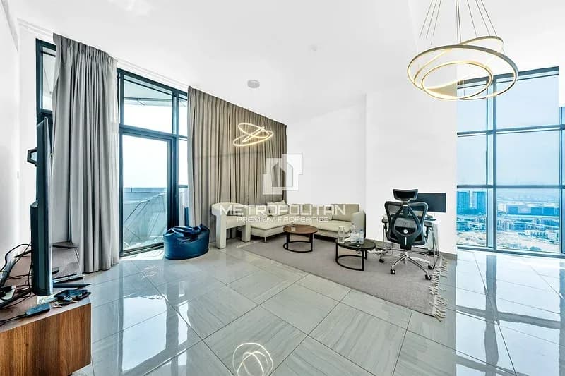 1 Bedroom in Jumeirah Village Circle (JVC) photo 1