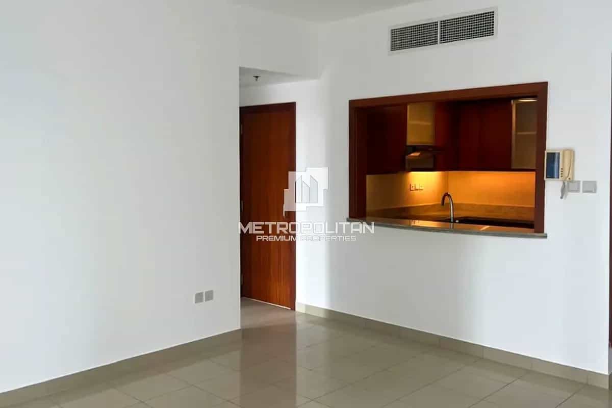 2 Bedrooms in Downtown Dubai
