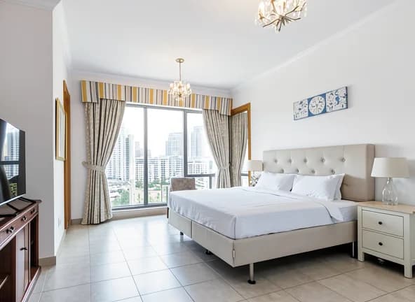 2 Bedrooms in Dubai Marina photo 1