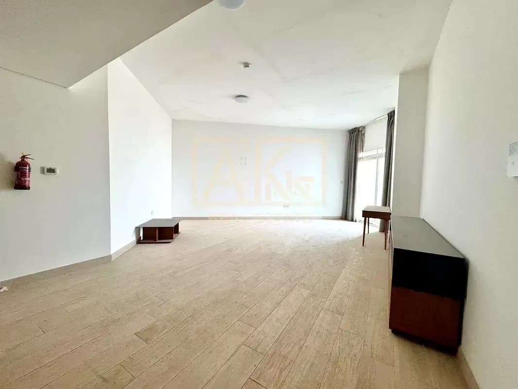 1 Bedroom in Jaddaf Views, Al Jaddaf photo 1
