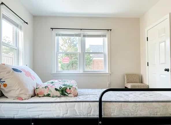 Bed Space in Al Qusais