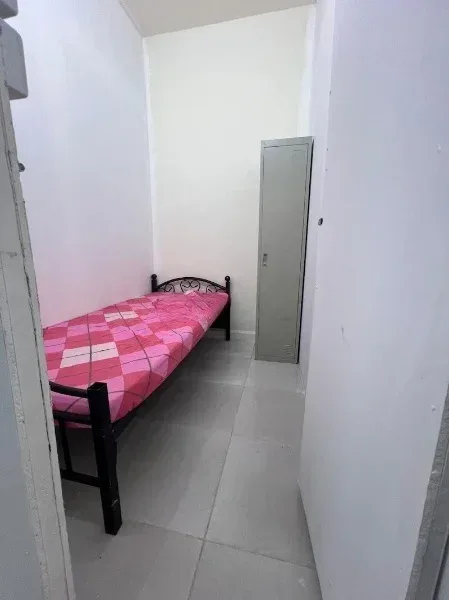 Partition Room in Al Rashidiya photo 1
