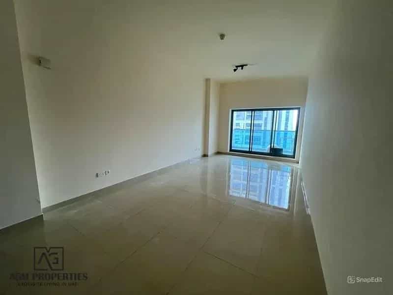 Studio Apartment in Dubai Sports City