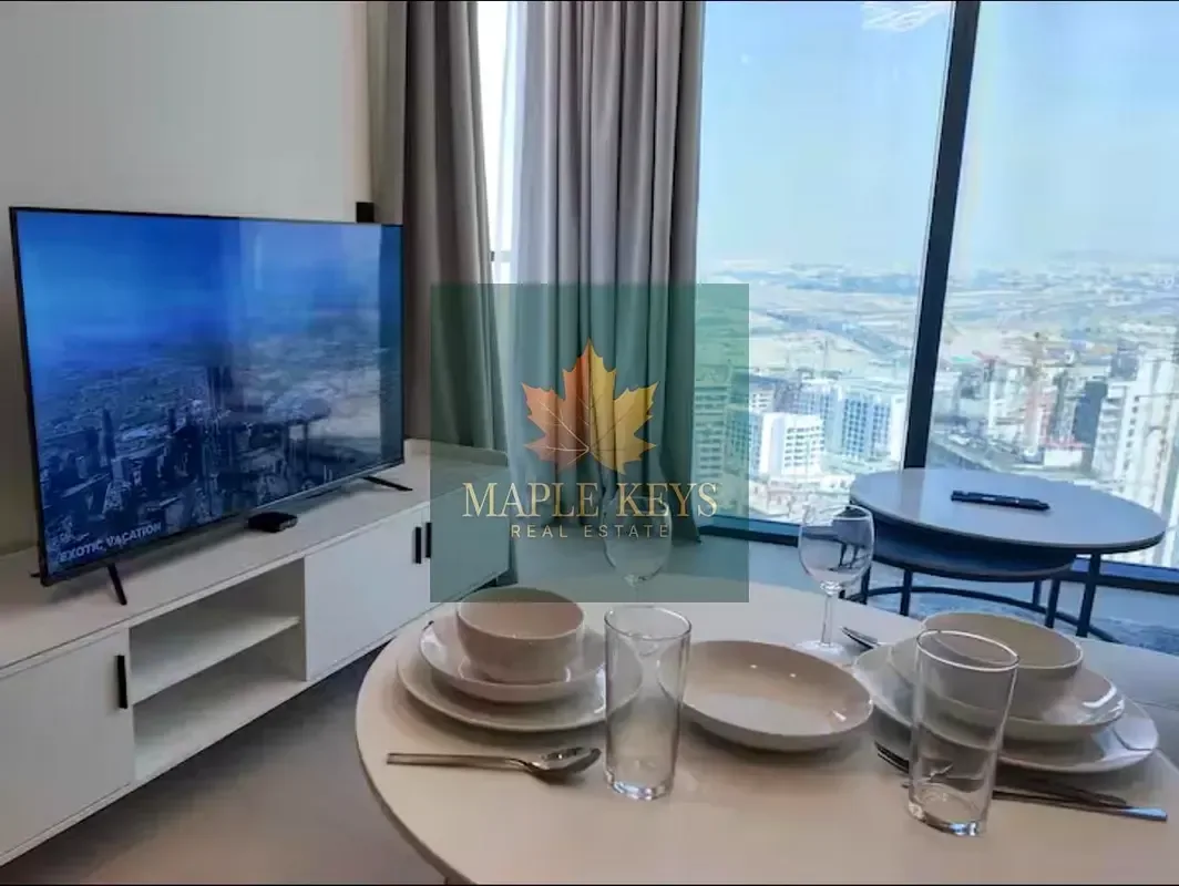 1 Bedroom in Sobha Hartland photo 1