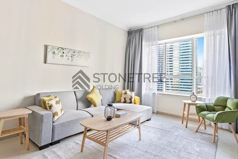 1 Bedroom in JLT photo 1